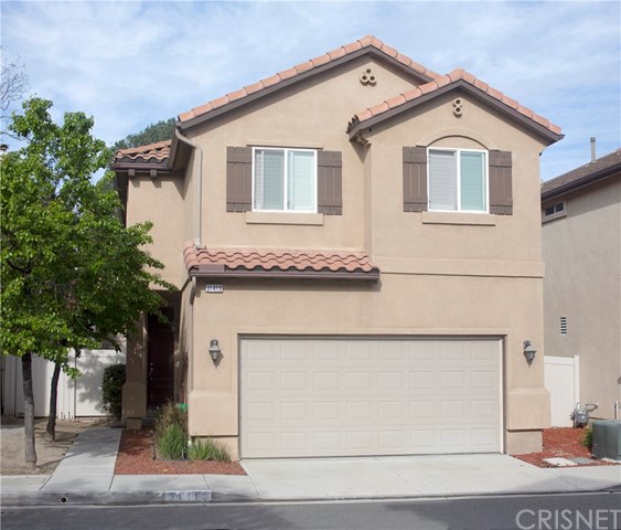 31419 Arena Drive Castaic, CA 91384 - Photo 1 of 28