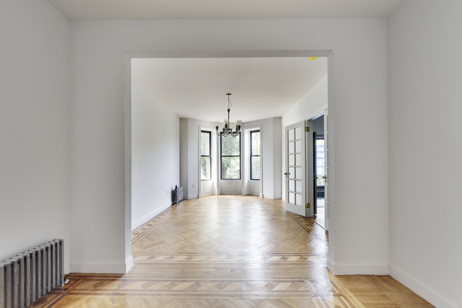 1499 Union Street, Unit 1L Brooklyn, NY 11213 - Photo 3 of 13