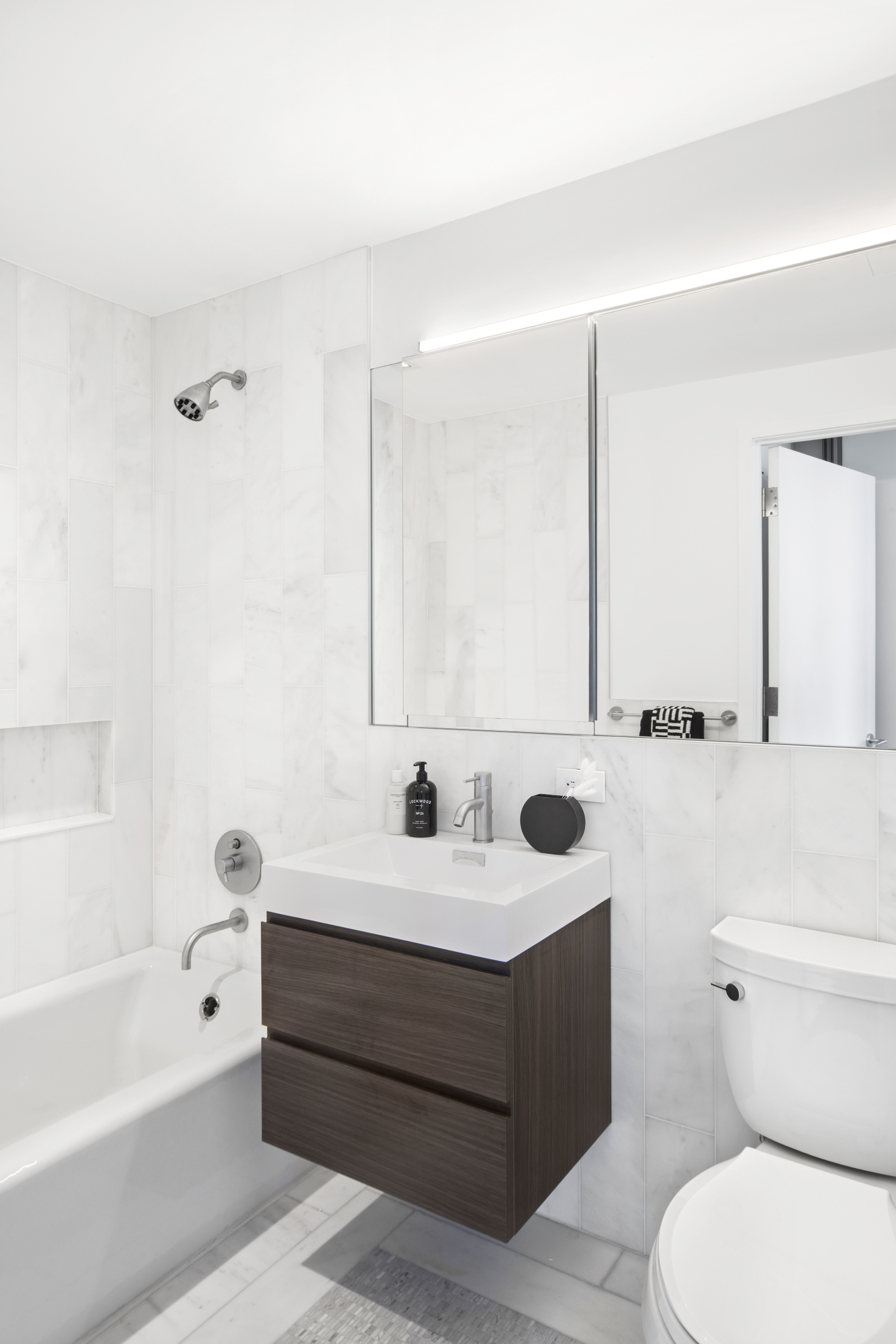 150 Rivington Street, Unit 2H Manhattan, NY 10002 - Photo 7 of 12