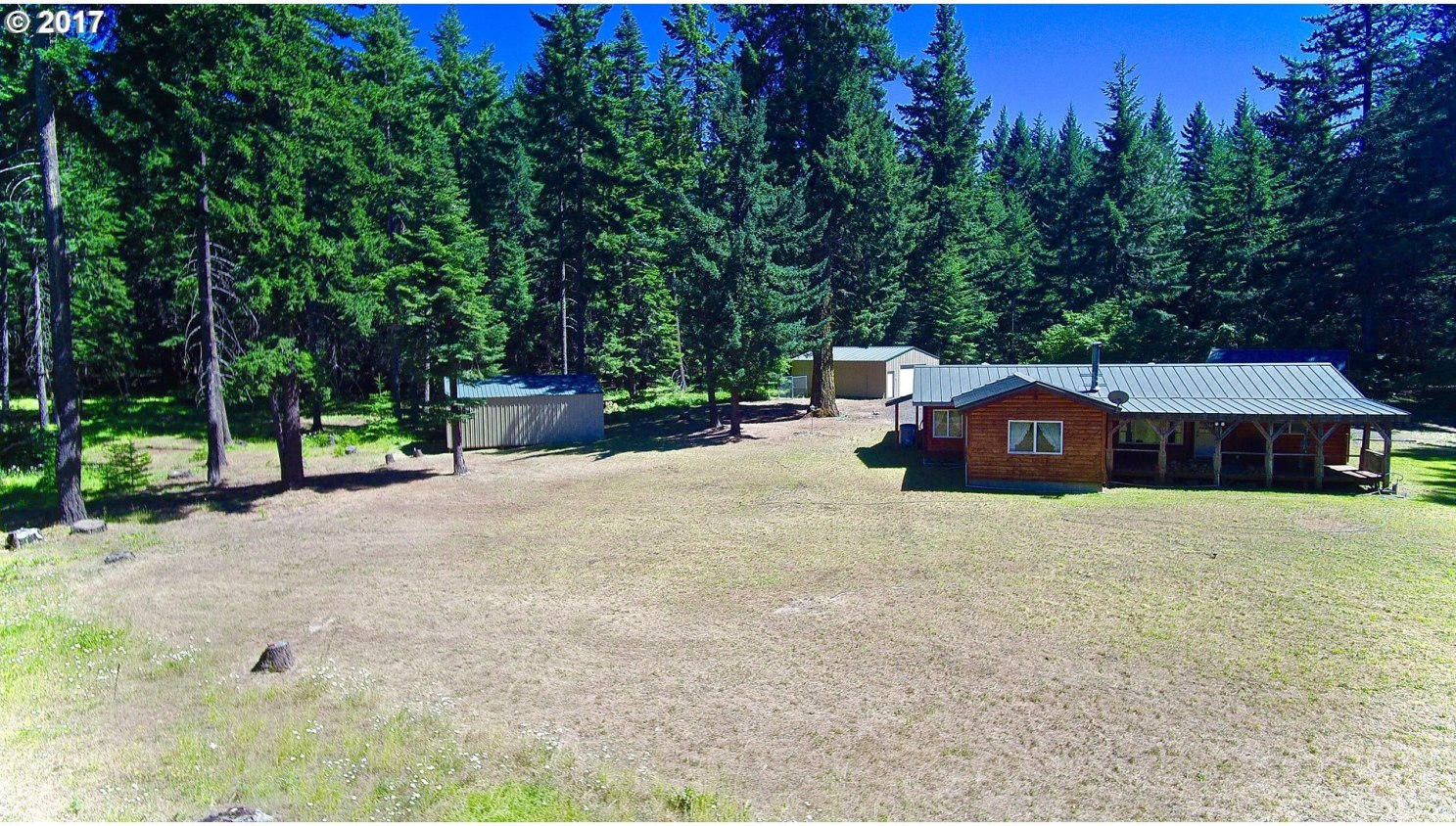 22 Rustic Road Appleton, WA 98602 - Photo 6 of 28 Gallery Image 6