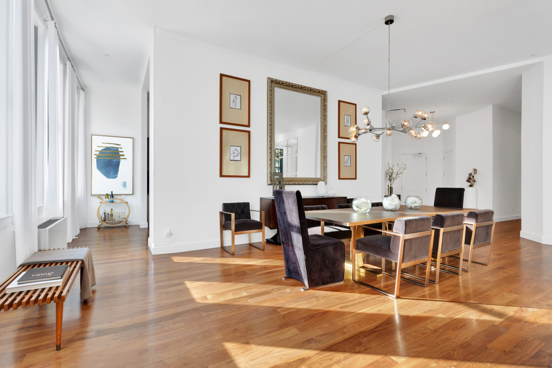 655 6th Avenue, Unit 5B Manhattan, NY 10010 - Photo 5 of 12