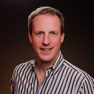 Steve Scheuring