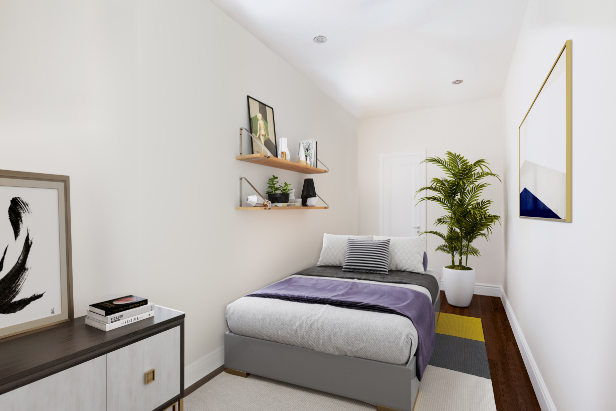 206 East 7th Street, Unit 5 Manhattan, NY 10009 - Photo 2 of 9