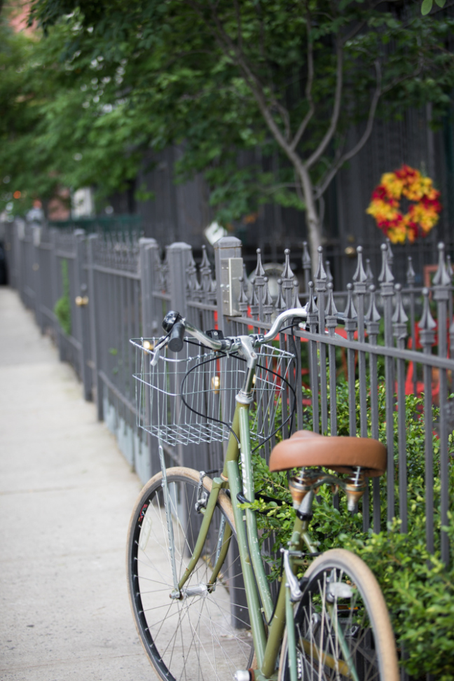 165 Christopher Street, Unit LQQ Manhattan, NY 10014 - Photo 8 of 12