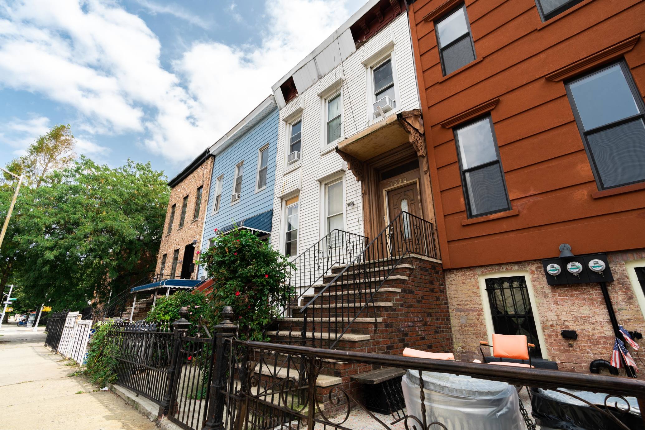 1070 Halsey Street Brooklyn, NY 11207 - Photo 6 of 7