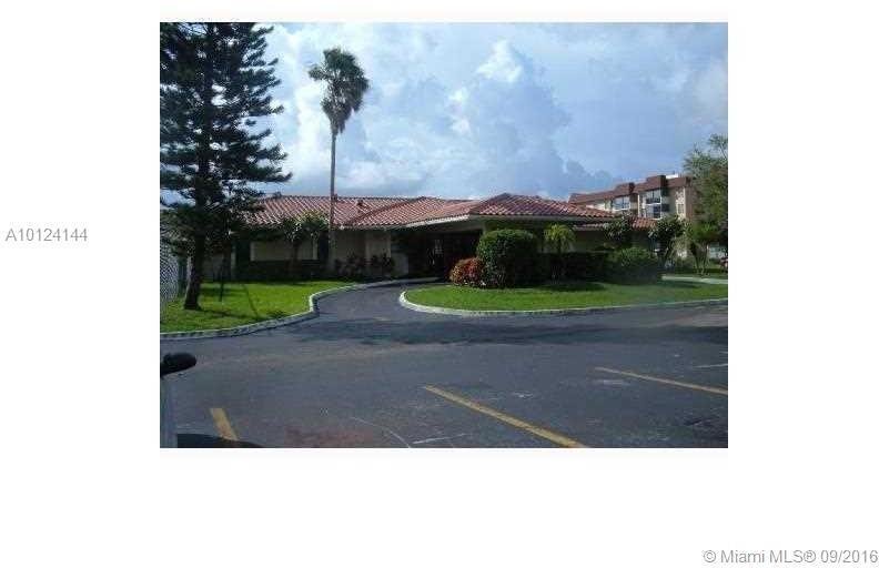 4164 Inverrary Drive, Unit 309 Lauderhill, FL 33319 - Photo 25 of 29