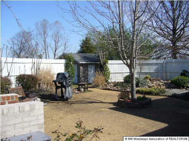 8030 Bethel Road Olive Branch, MS 38654 - Photo 12 of 12 Gallery Image 12