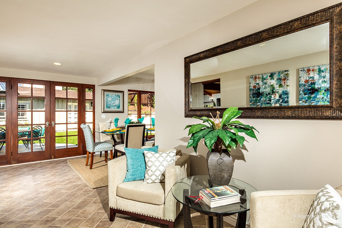 1674 Los Altos Road San Diego, CA 92109 - Photo 7 of 24