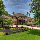 $995,000 | 95 Crimson Ridge Court, The Woodlands, TX 77381