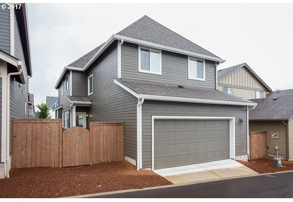14331 Southwest Rancher Lane Beaverton, OR 97008 - Photo 10 of 11 Gallery Image 10