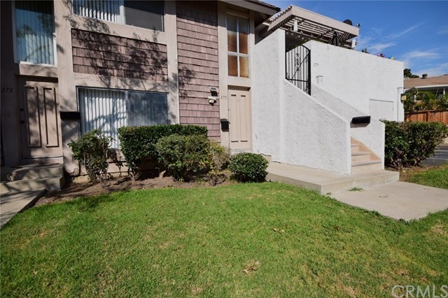 175 Oval Road, Unit 3 Irvine, CA 92604 - Photo 1 of 1 Gallery Image 1