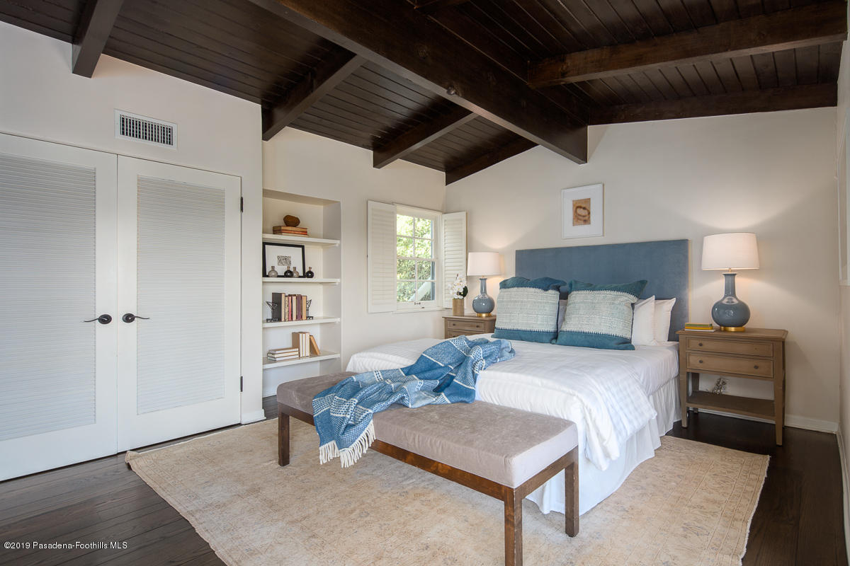 250 Hillside Road South Pasadena, CA 91030 - Photo 16 of 70