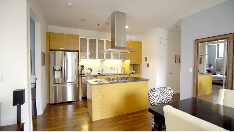 552 West 43rd Street, Unit 4A Manhattan, NY 10036 - Photo 7 of 12