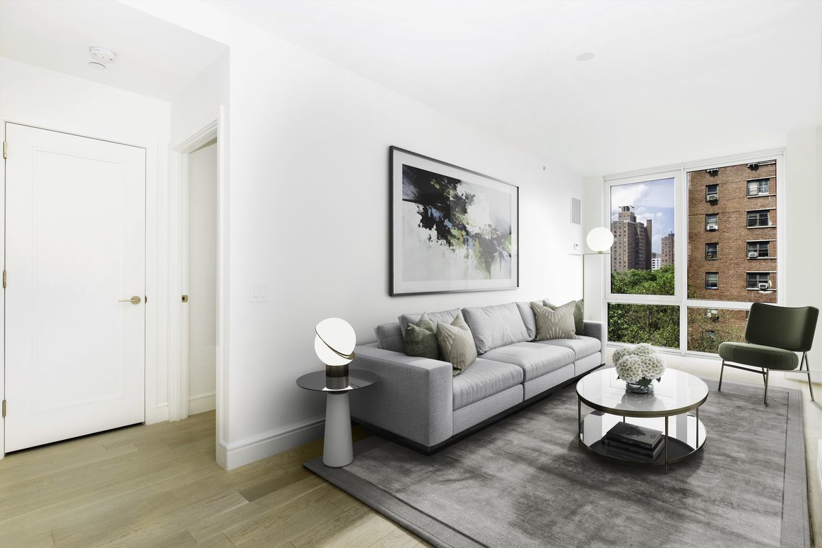 1399 Park Avenue, Unit 6E Manhattan, NY 10029 - Photo 3 of 15