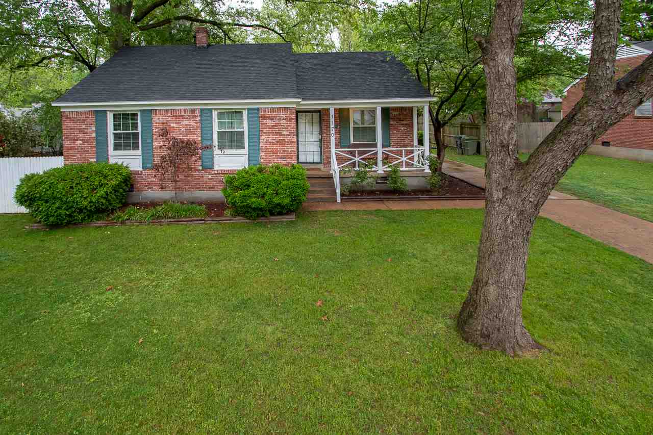 1170 Bluff Road Memphis, TN 38117 - Photo 1 of 25