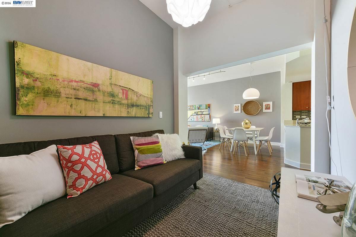 585 Ninth Street, Unit 636 Oakland, CA 94607 - Photo 1 of 1