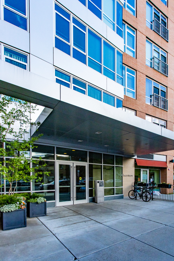 700 Harrison 700 Harrison Ave, Boston, MA 02118 - Photo 2 of 2