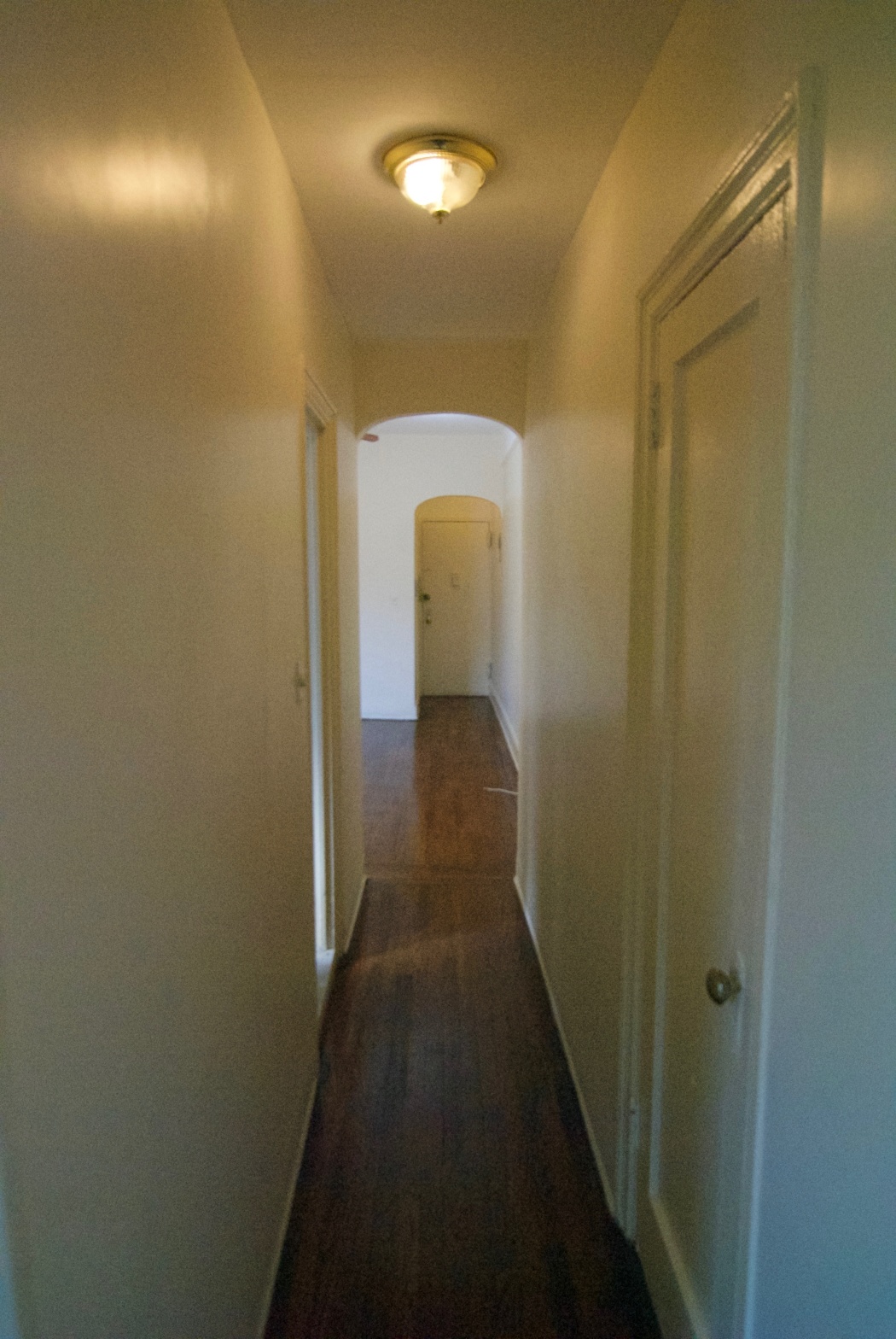 426 St Nicholas Avenue, Unit 3B Manhattan, NY 10027 - Photo 5 of 9