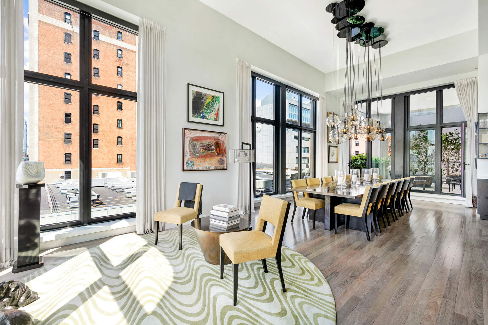 200 11th Avenue, Unit 3N Manhattan, NY 10011 - Photo 6 of 25