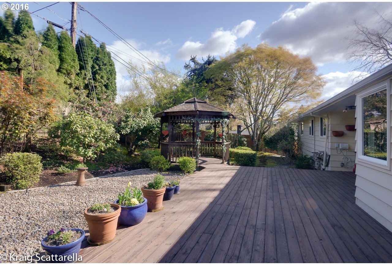 6828 Southwest Raleighwood Way Portland, OR 97225 - Photo 4 of 32 Gallery Image 4