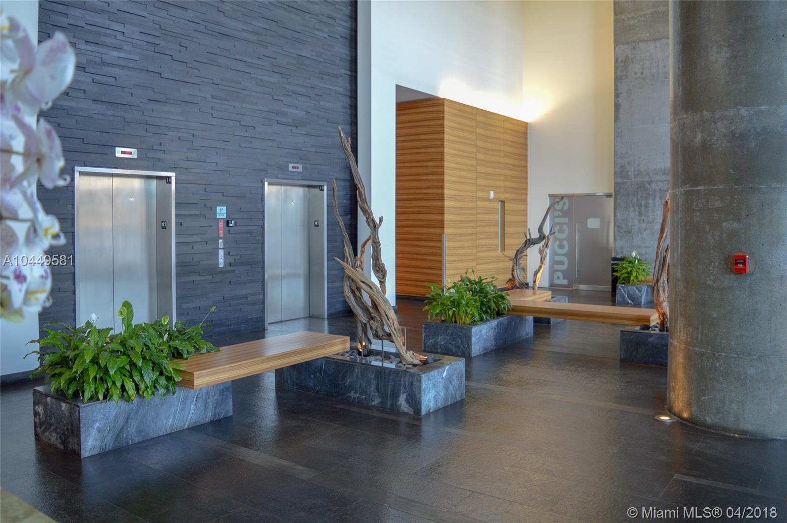 888 Biscayne Boulevard, Unit 2802 Miami, FL 33132 - Photo 21 of 21