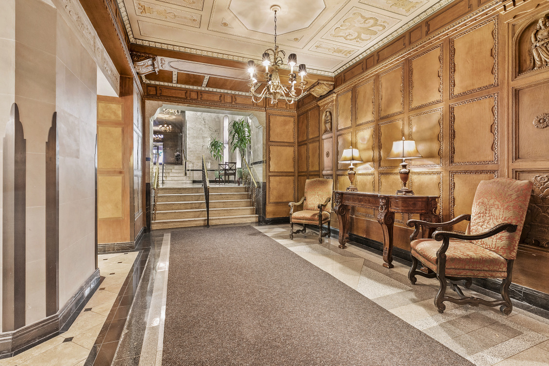 7 Park Avenue, Unit 2H Manhattan, NY 10016 - Photo 5 of 8