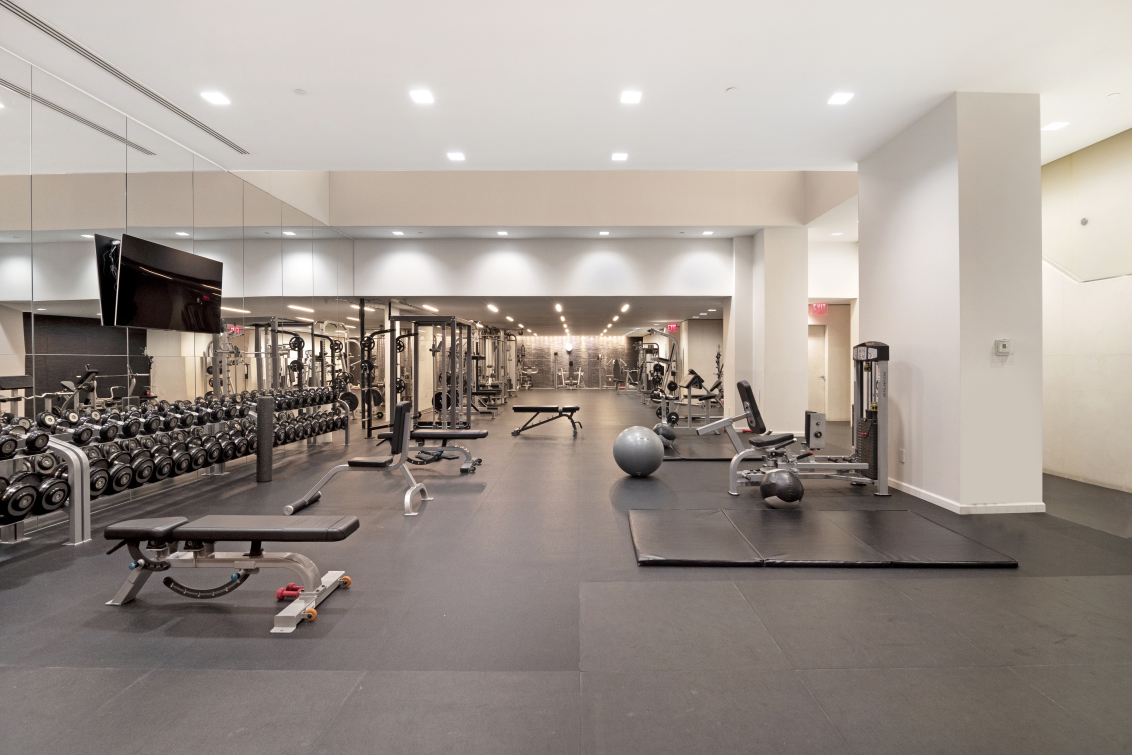 400 East 67th Street, Unit 28C Manhattan, NY 10065 - Photo 15 of 23