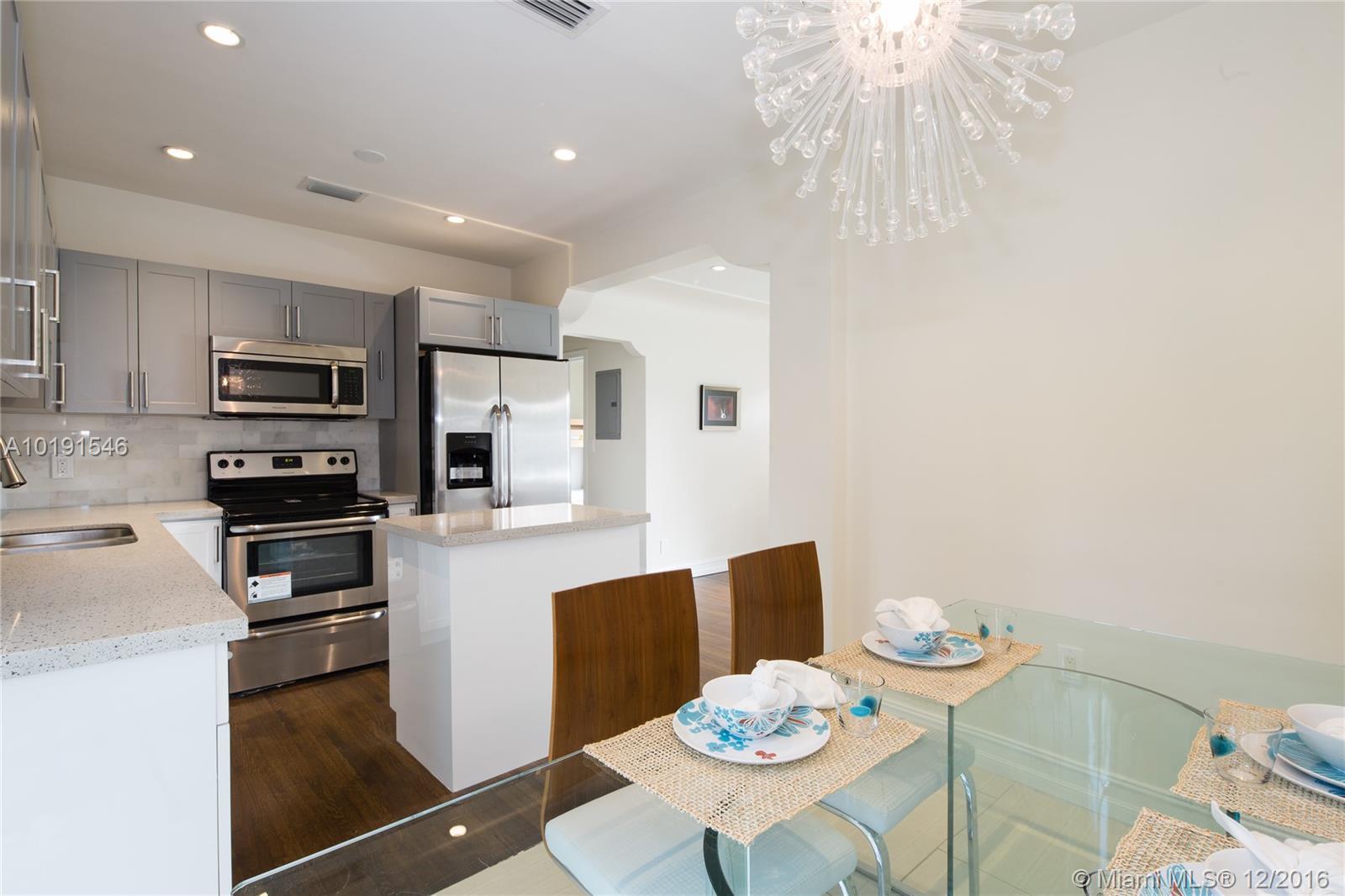 155 Northwest 86th Street El Portal, FL 33150 - Photo 12 of 14