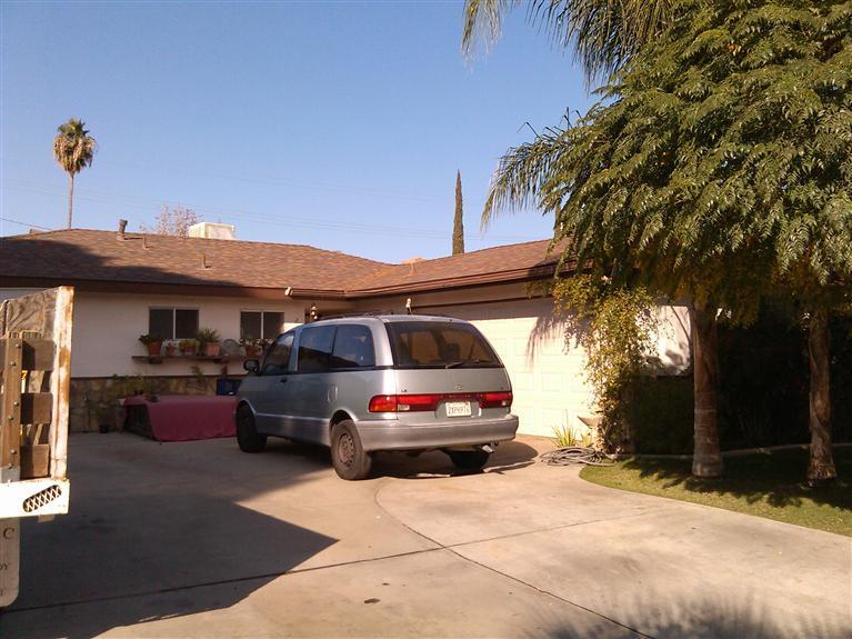 2901 Akers Road Bakersfield, CA 93309 - Photo 1 of 9