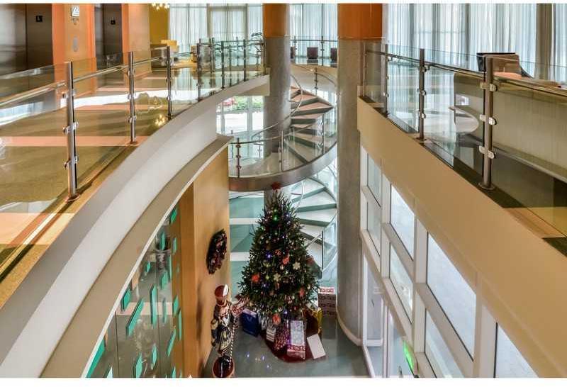 218 Southeast 14th Street, Unit 807 Miami, FL 33131 - Photo 19 of 35