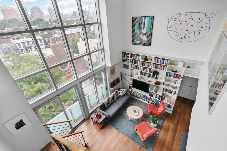 181 Clermont Avenue, Unit 502 Brooklyn, NY 11205 - Photo 15 of 17