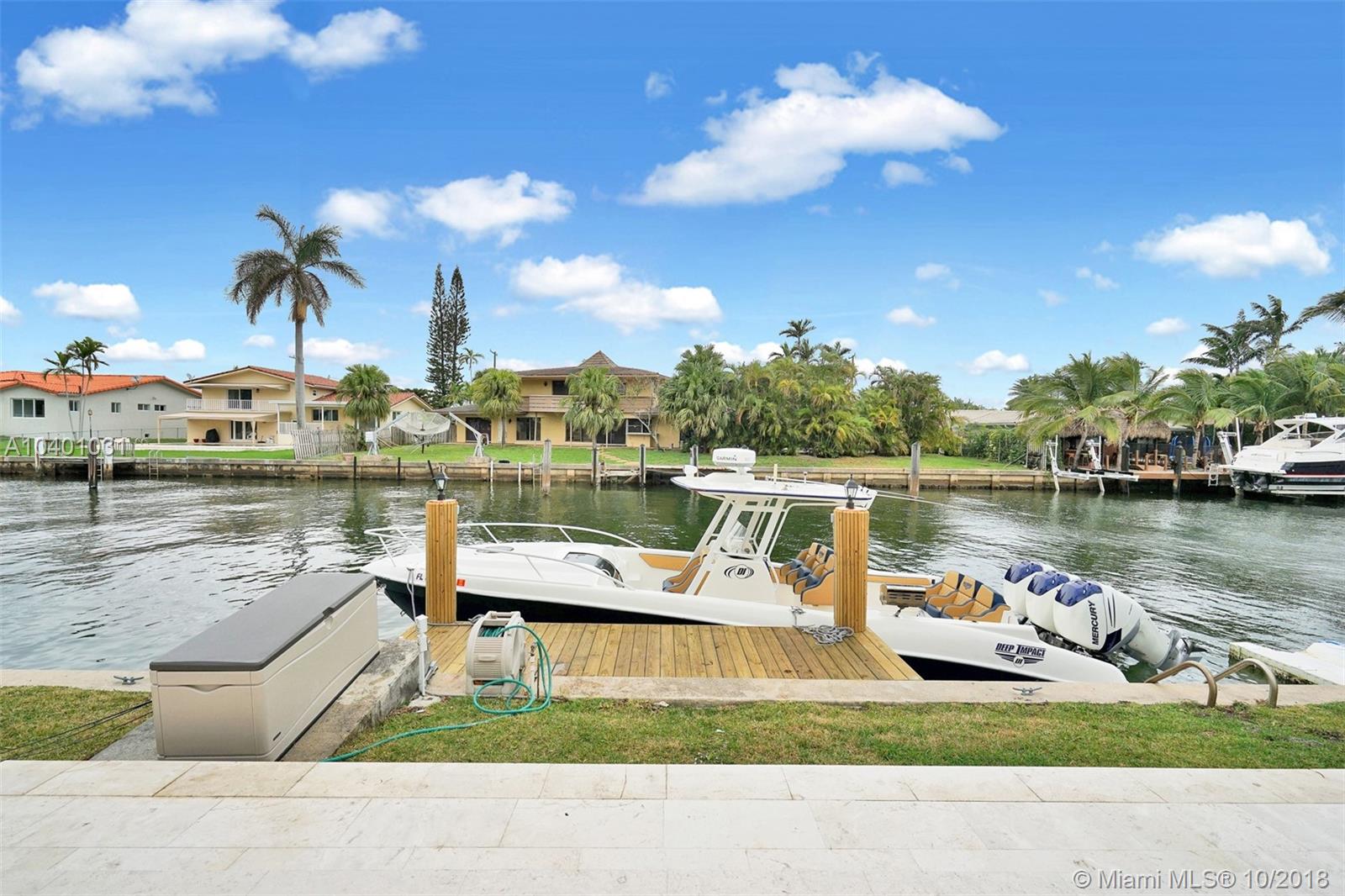 2027 Northeast 121st Road North Miami, FL 33181 - Photo 20 of 27 Gallery Image 20