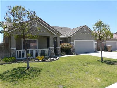 11507 Presidential Road Bakersfield, CA 93312 - Photo 16 of 20 Gallery Image 16