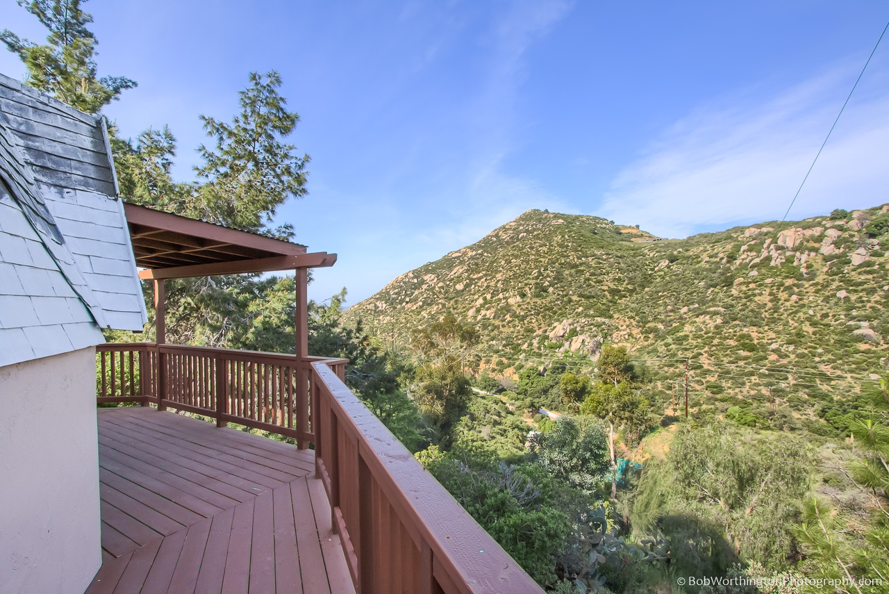 12061 Wildcat Canyon Road Lakeside, CA 92040 - Photo 7 of 25 Gallery Image 7