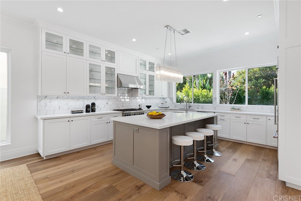 4537 Ben Avenue Studio City, CA 91607 - Photo 19 of 50