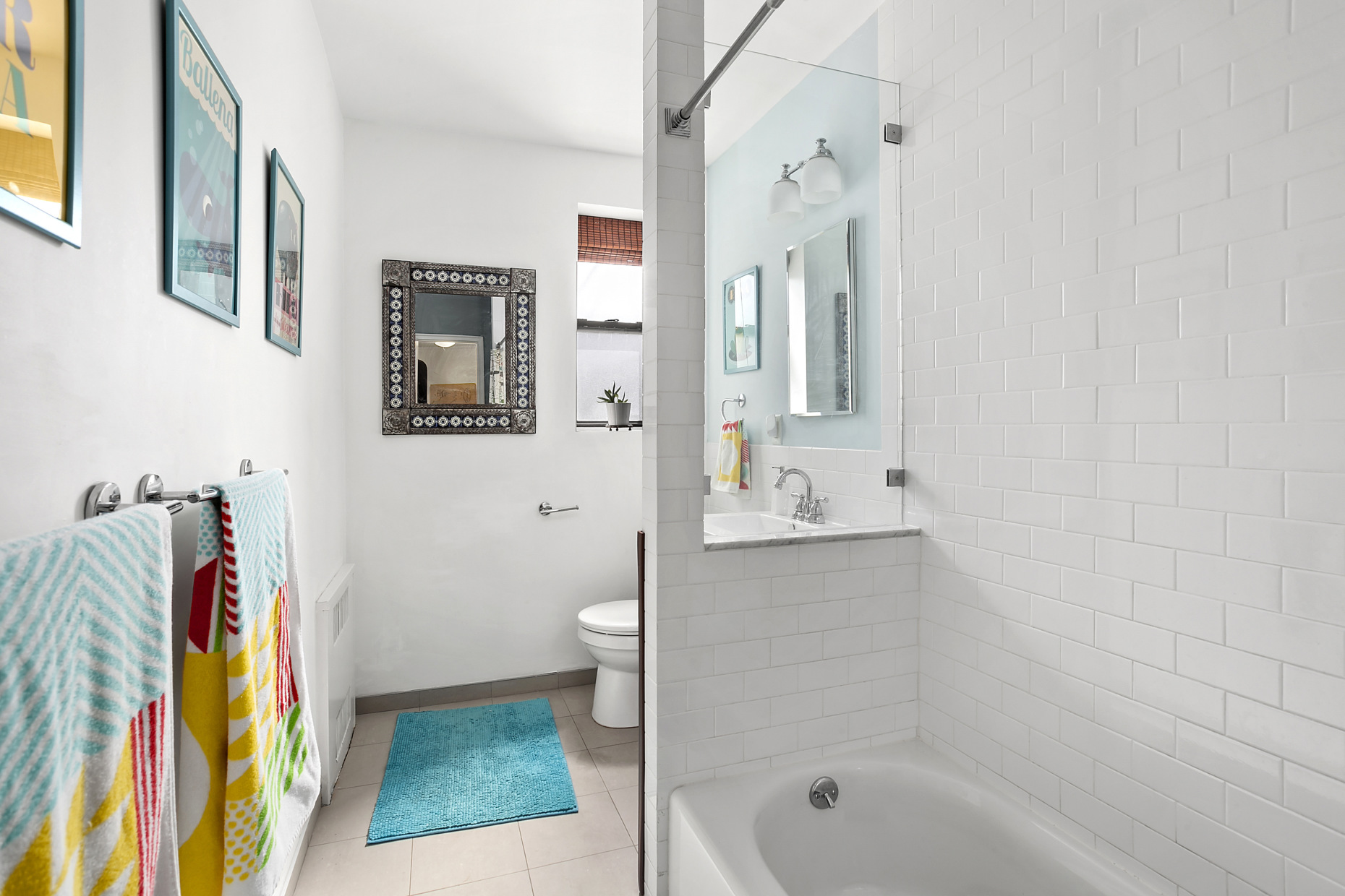 125 Hawthorne Street, Unit 2D Brooklyn, NY 11225 - Photo 11 of 12