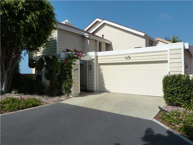 1750 Burgundy Road Encinitas, CA 92024 - Photo 1 of 11 Front approach
