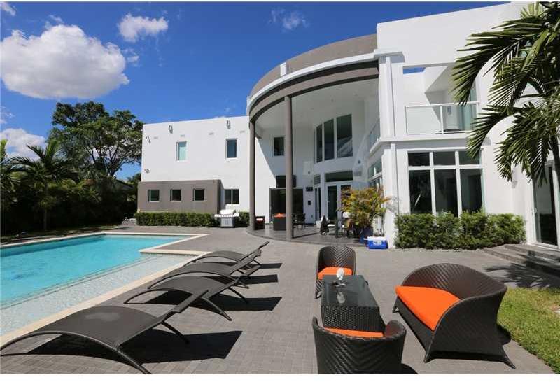 8740 Southwest 109th Street Miami, FL 33176 - Photo 24 of 25