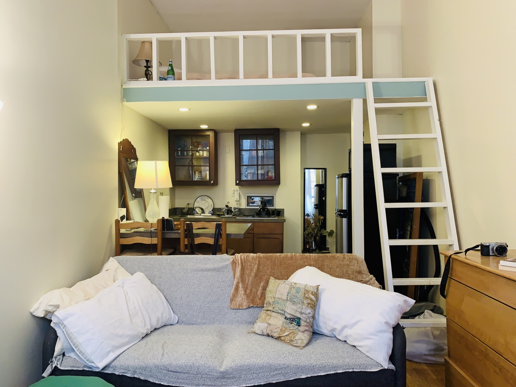 252 West 136th Street, Unit 2 Manhattan, NY 10030 - Photo 2 of 5