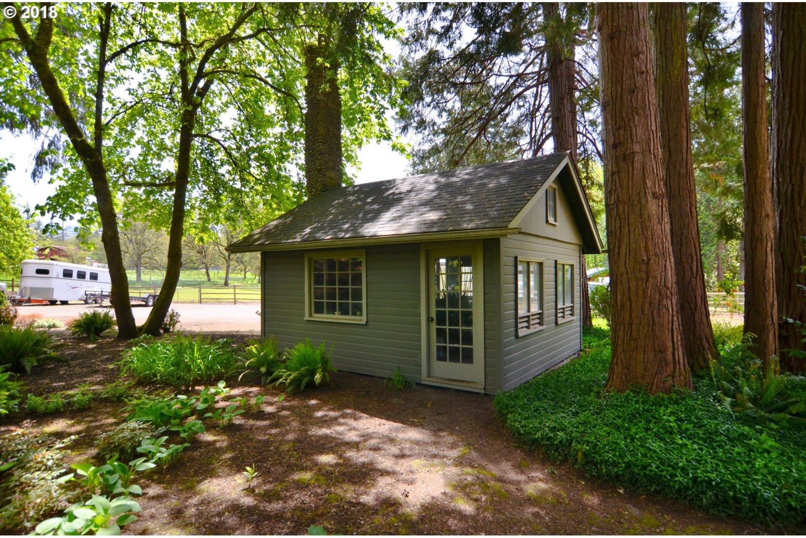 38894 Pengra Road Fall Creek, OR 97438 - Photo 18 of 32