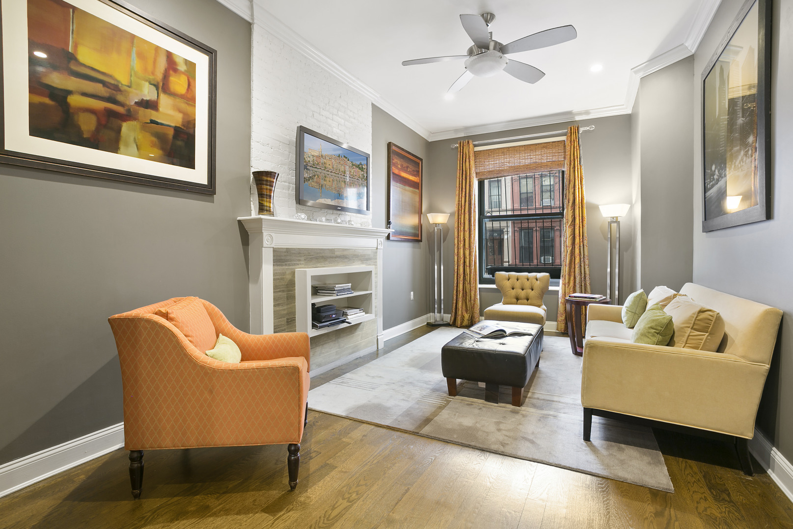 154 West 120th Street Manhattan, NY 10026 - Photo 4 of 23