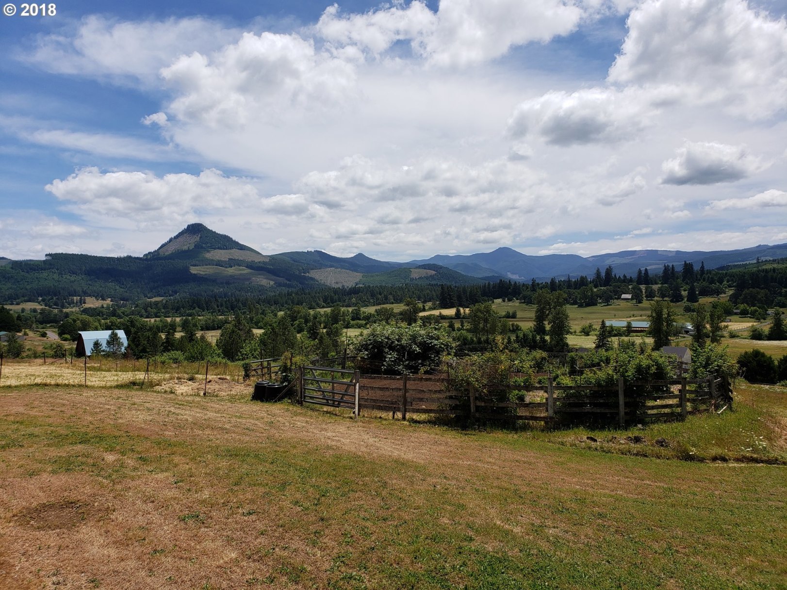 82341 Rattlesnake Road Dexter, OR 97431 - Photo 25 of 28