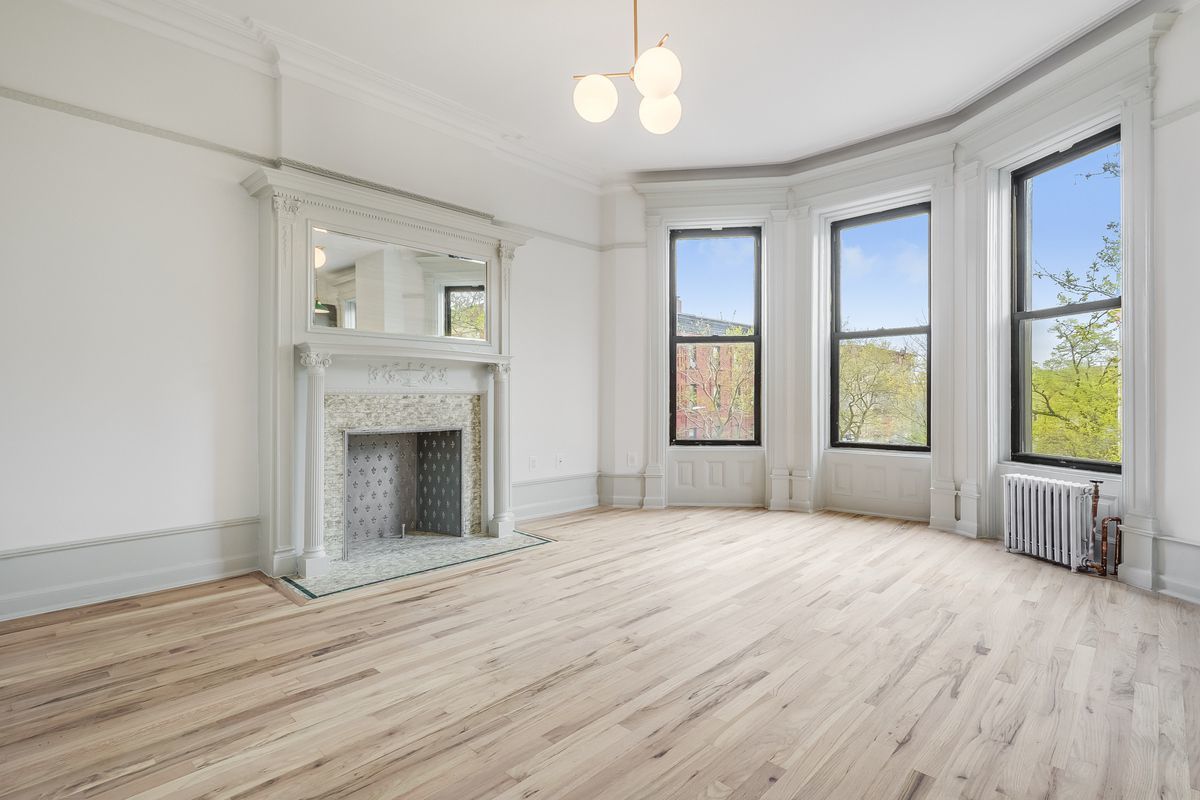 285 MacDonough Street, Unit 3F Brooklyn, NY 11233 - Photo 1 of 5