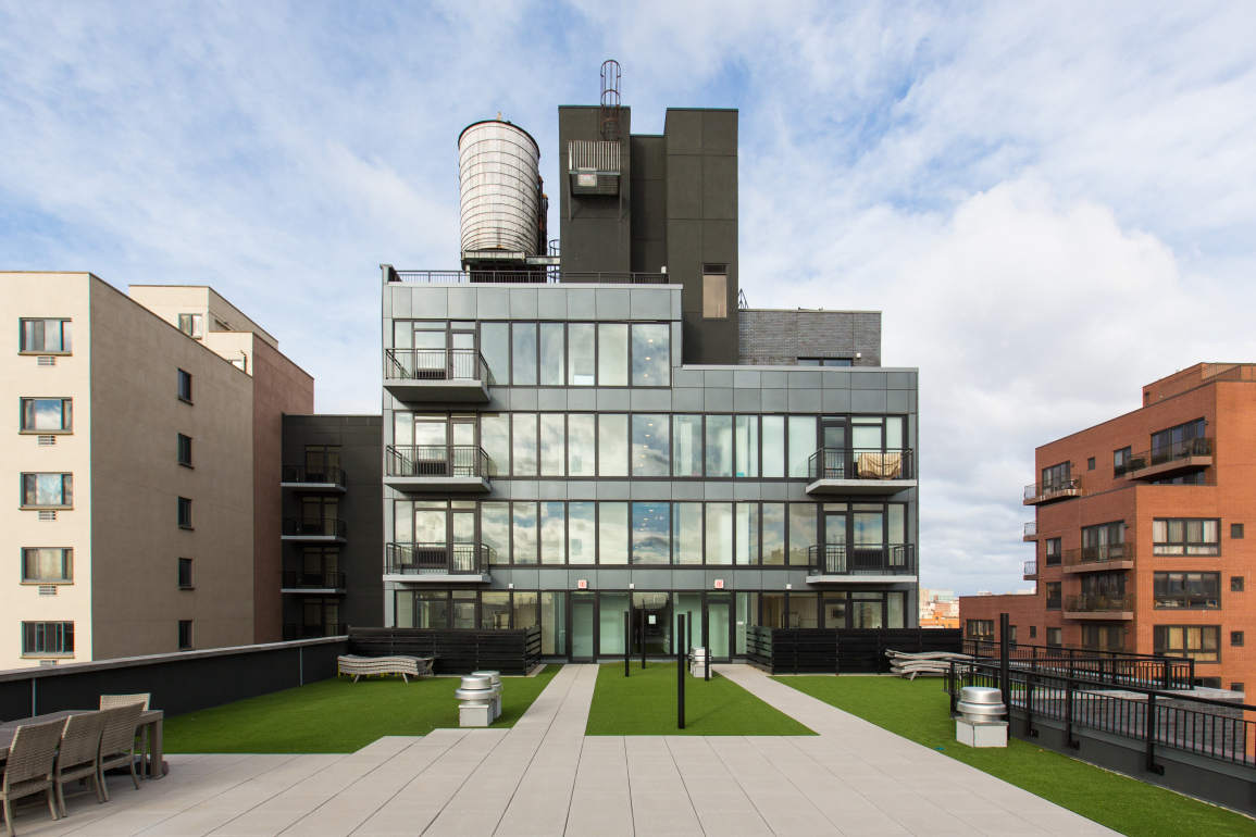 2211 3rd Avenue, Unit 11A Manhattan, NY 10035 - Photo 5 of 9