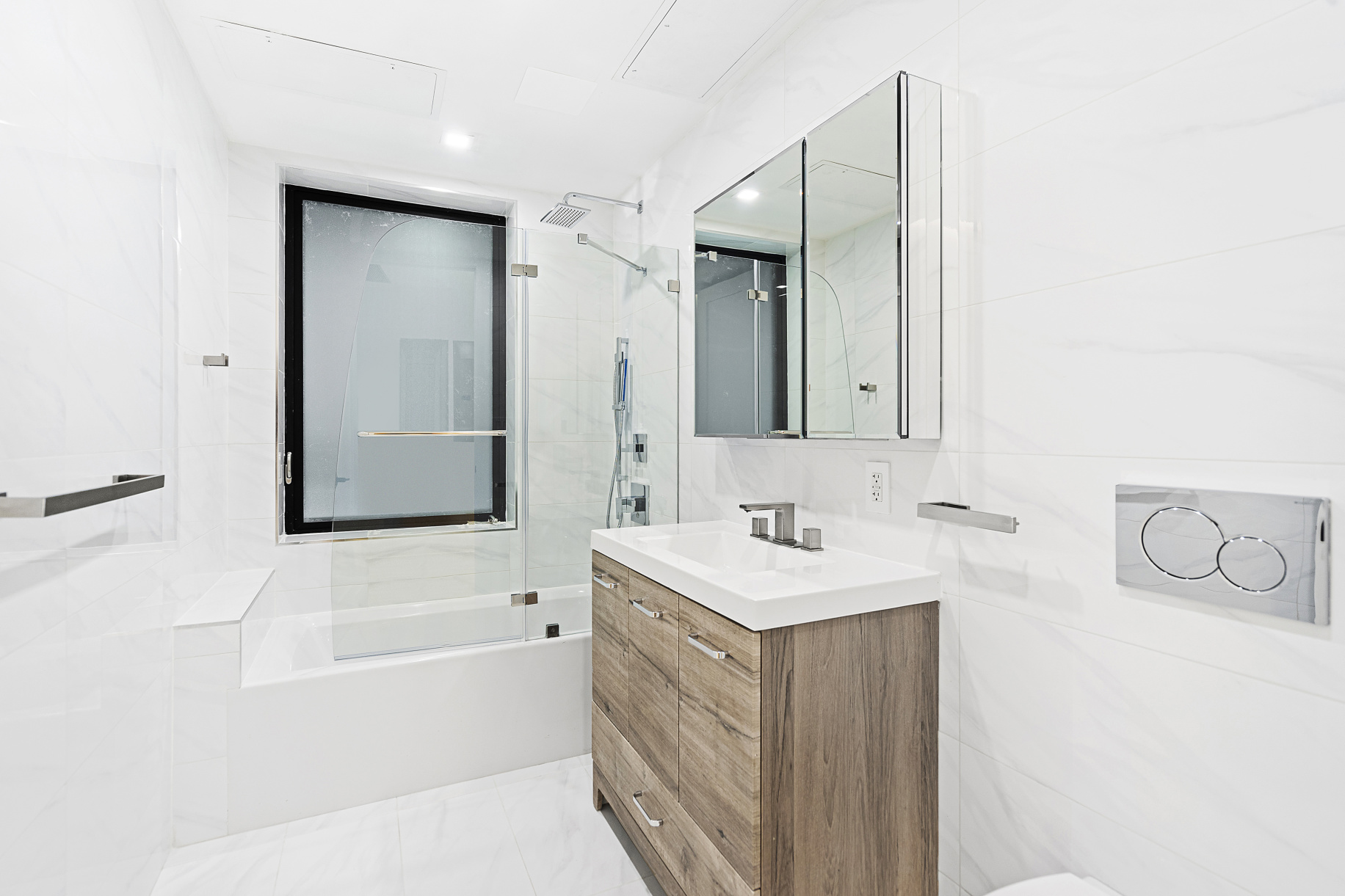 35 Walker Street, Unit 2 Manhattan, NY 10013 - Photo 12 of 17