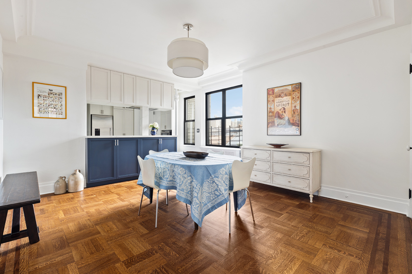 221 West 82nd Street, Unit 7C Manhattan, NY 10024 - Photo 2 of 17