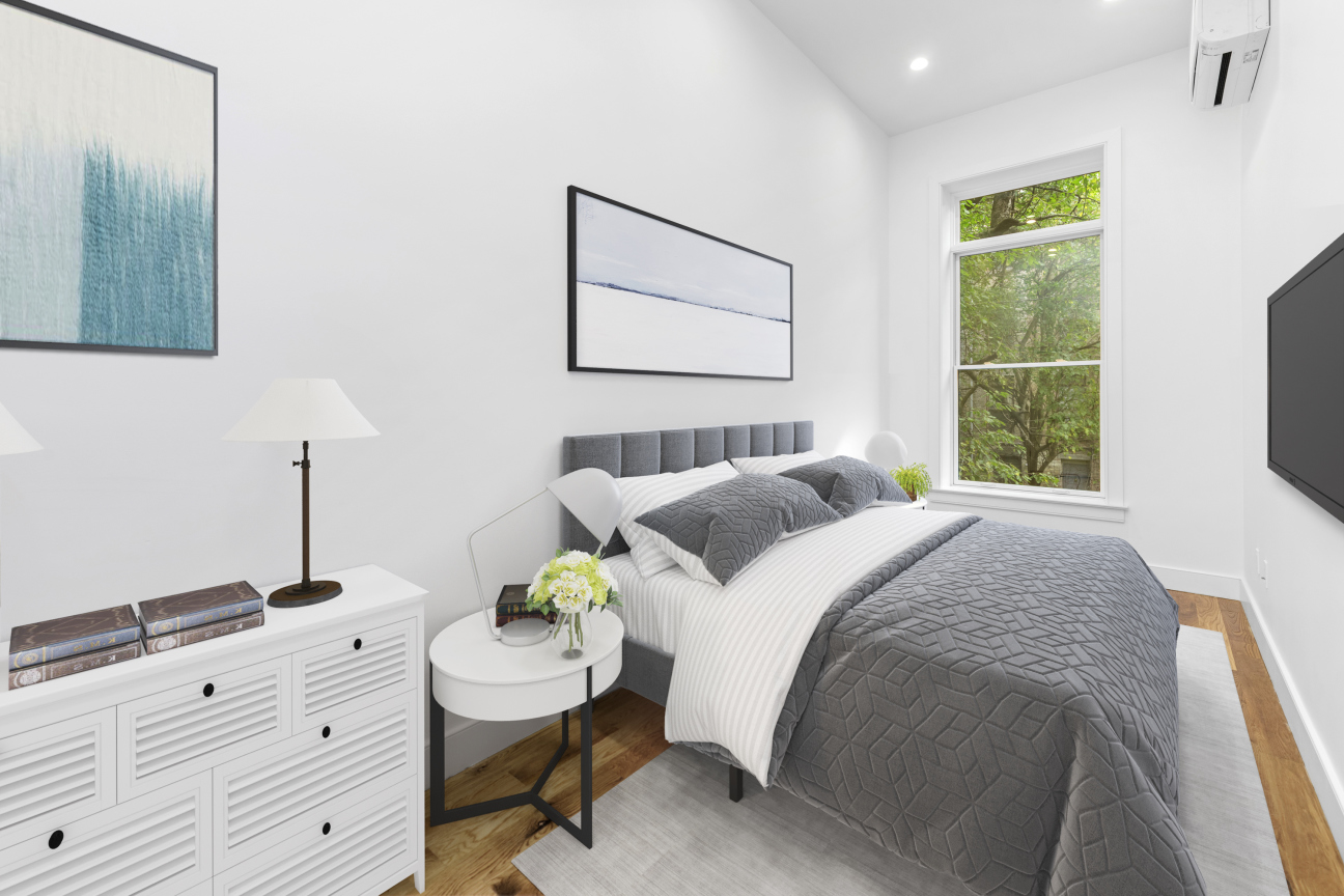 355 West 122nd Street, Unit 4 Manhattan, NY 10027 - Photo 9 of 11