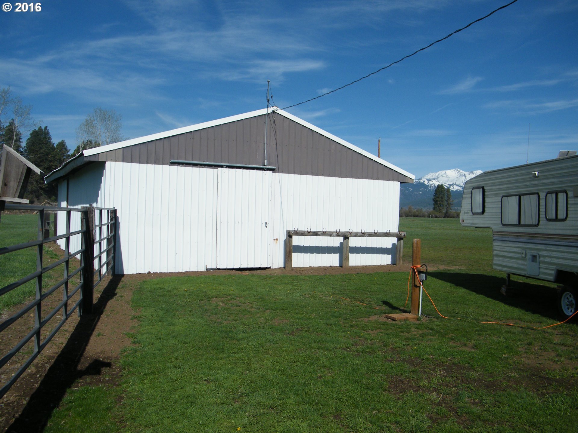 46366 Slaughterhouse Road Halfway, OR 97834 - Photo 8 of 32 Gallery Image 8
