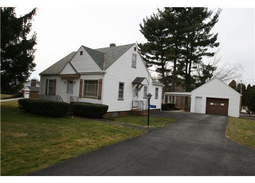 411 Gardner Road New Castle, PA 16101 - Photo 1 of 14