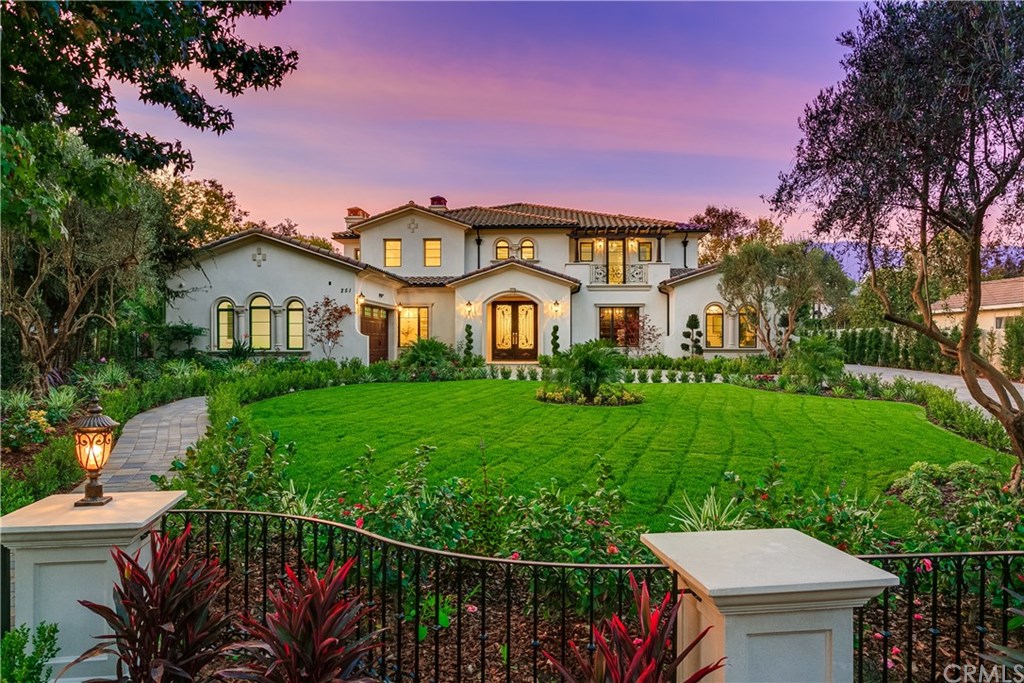 251 Longley Way Arcadia, CA 91007 - Photo 46 of 74